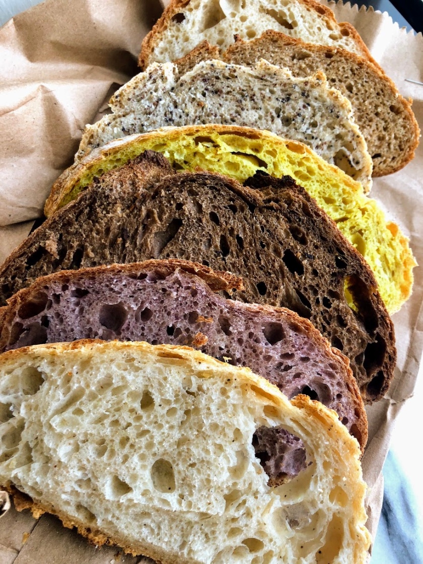 The Rise of Artisanal Bread in Lima